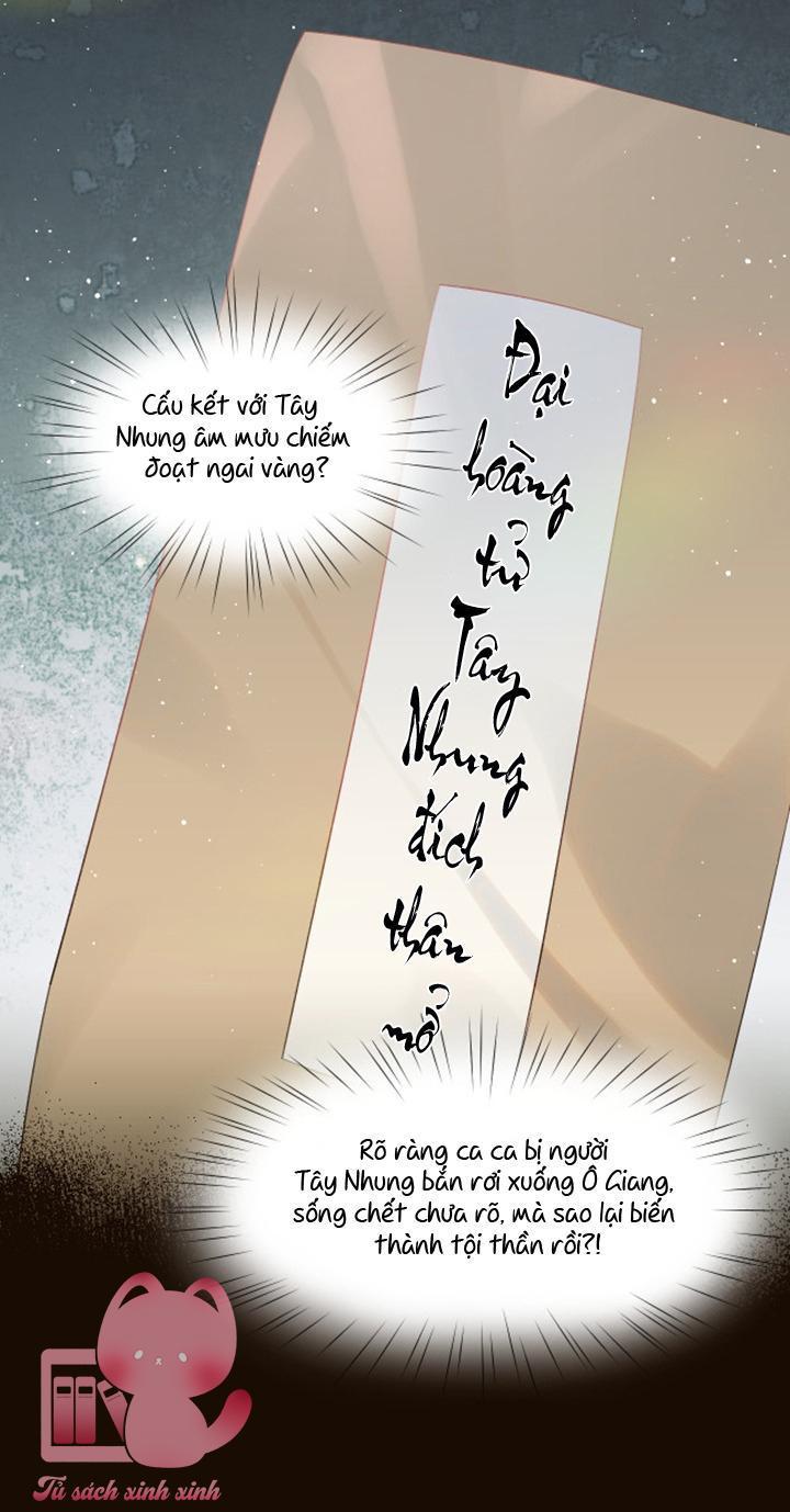 một đêm nọ đột nhiên yandere tới! chapter 107 29