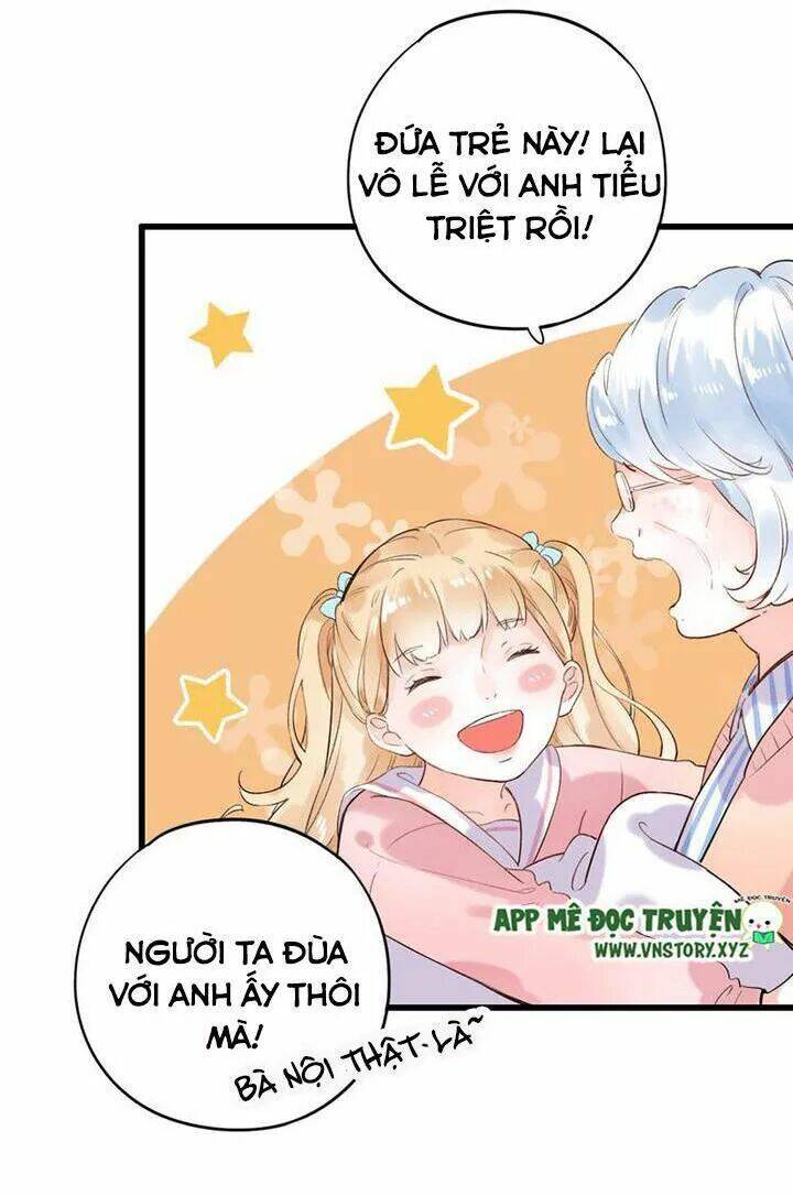 trạch thượng tịch mịch huỳnh hỏa chapter 57 30