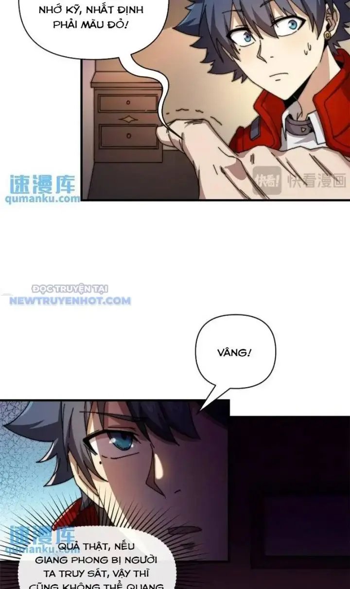 Siêu Thần Chế Tạp Sư chapter 155 8