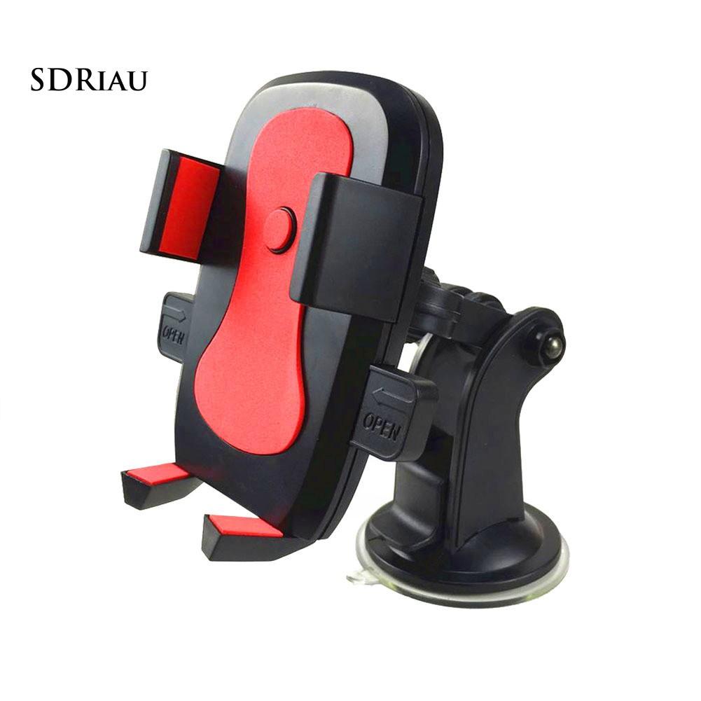 Giá đỡ điện thoại trong xe hơi