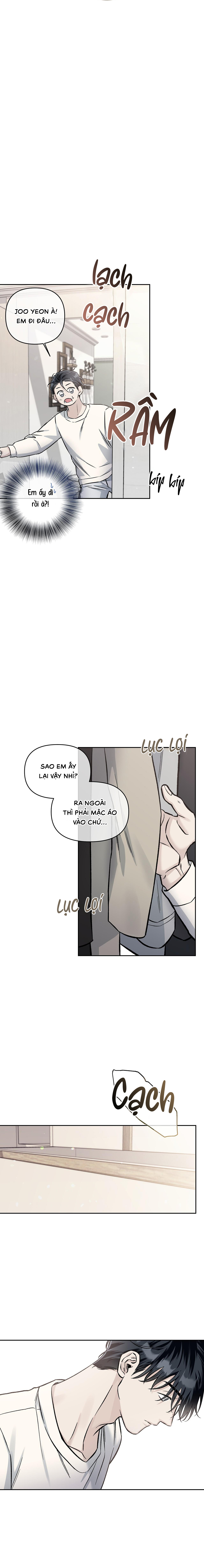 hạ cánh nơi miền đất xanh chapter 8 11