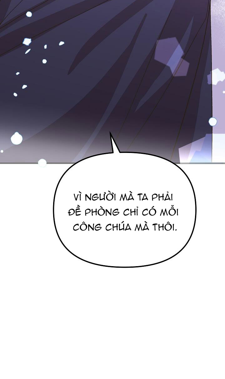 công chúa giả điên chapter 32.2 13