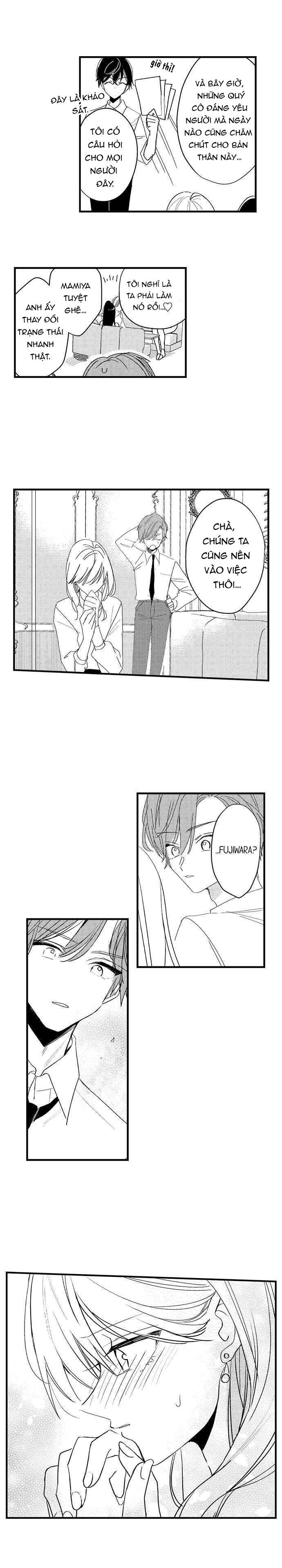 ông chủ incubus và cô nàng văn phòng lạnh lùng chapter 12.2 2