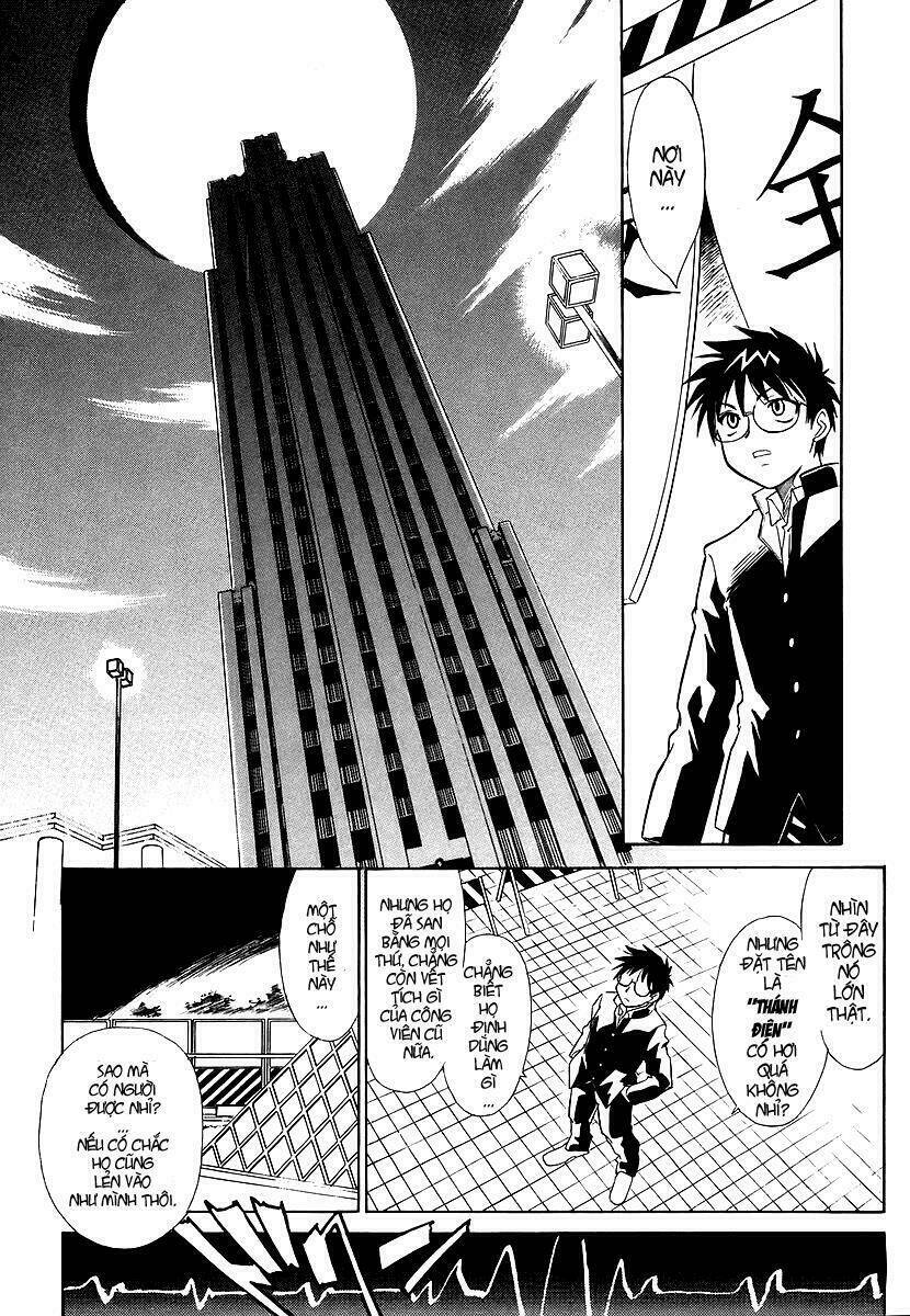 melty blood chapter 1 20