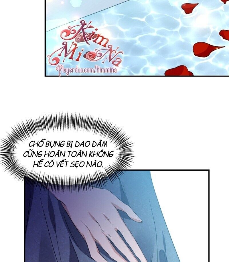 người chồng bạo chúa của tôi đã thay đổi chapter 2 52