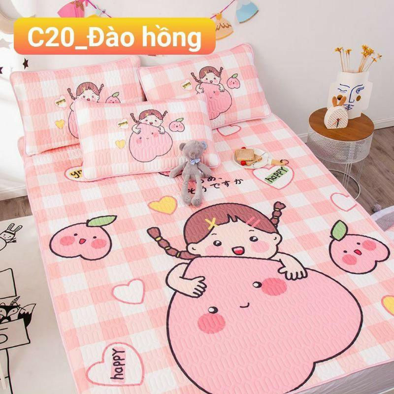 Chiếu Điều Hòa Cao Su Non 6D Hàng Loại 1 Cao Cấp