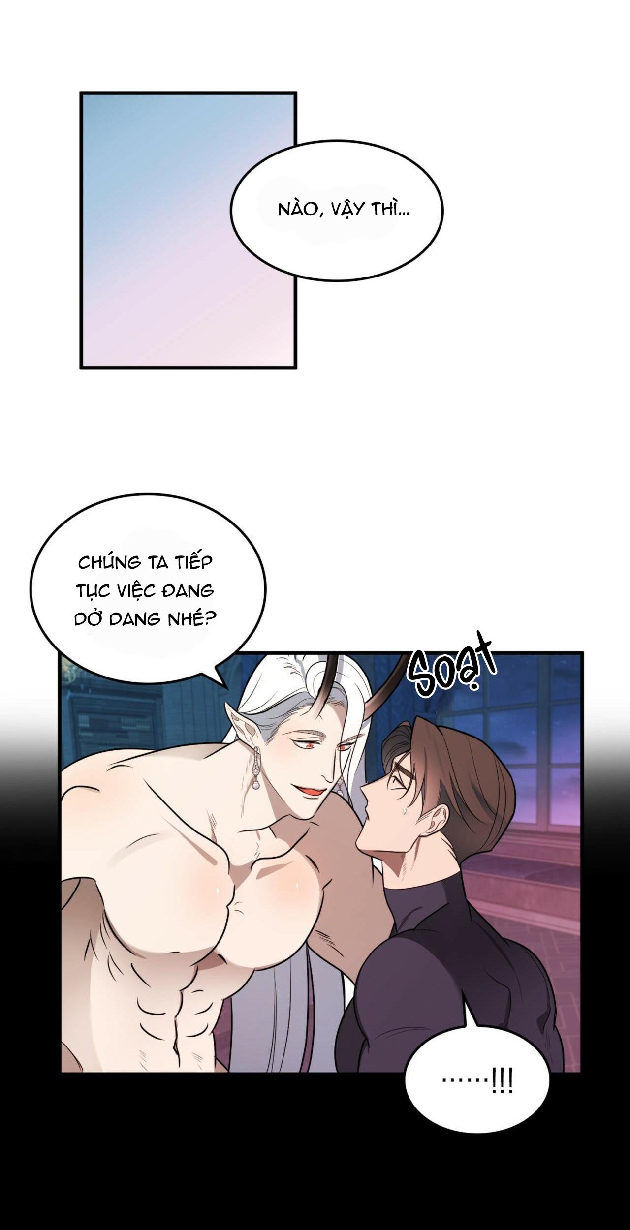 (np) độc thân muôn năm chapter 1 50