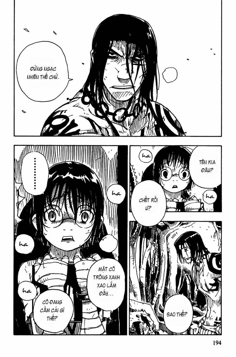 king of thorns chapter 11 32