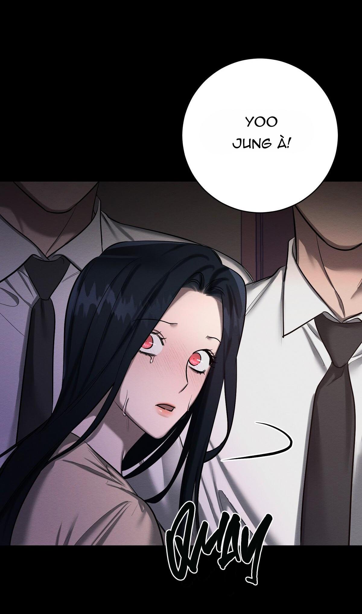 lý do của ác nhân chapter 44 43