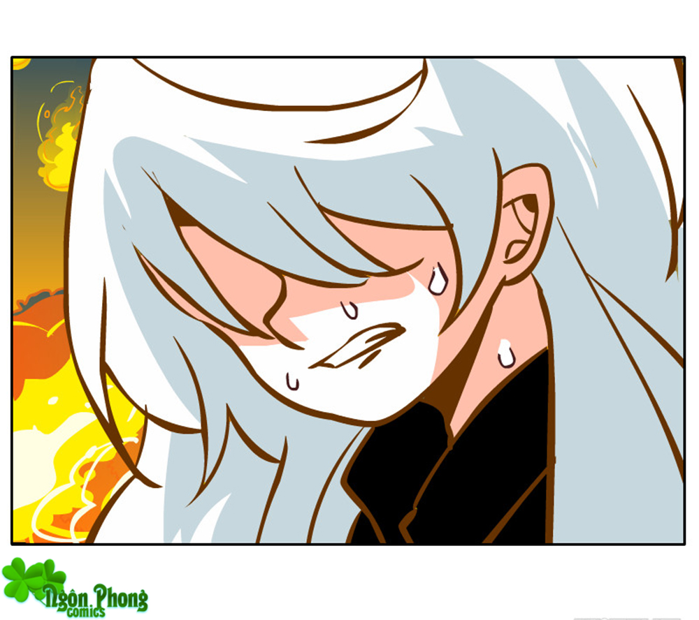 hòa thượng và tiểu long quân chapter 44 26