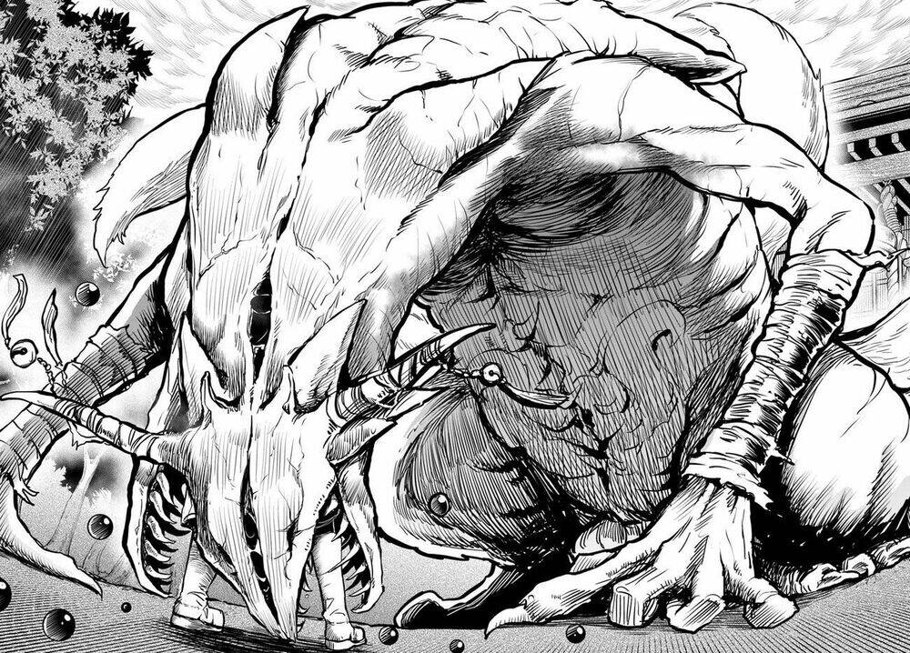 mieruko-chan chapter 44 33