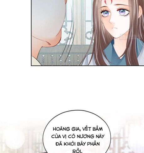 bổn vương muốn nàng chapter 40 32