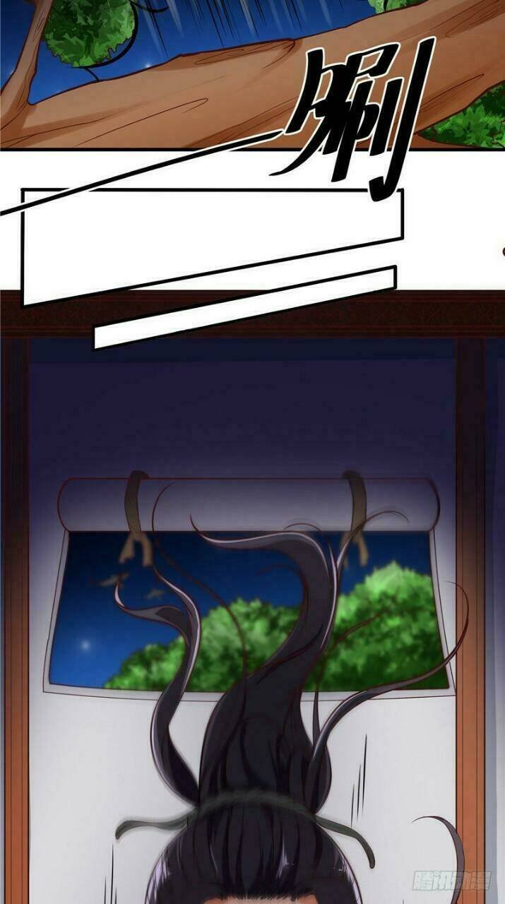 thịnh thế y nữ - lãnh vương sủng phi chapter 9 4