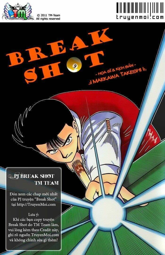 break shot chapter 121 1