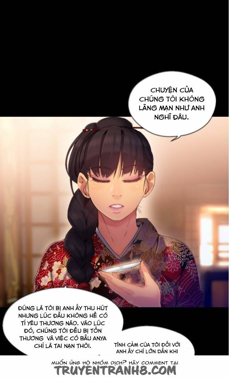 nhiệt huyết thanh xuân chapter 17 25