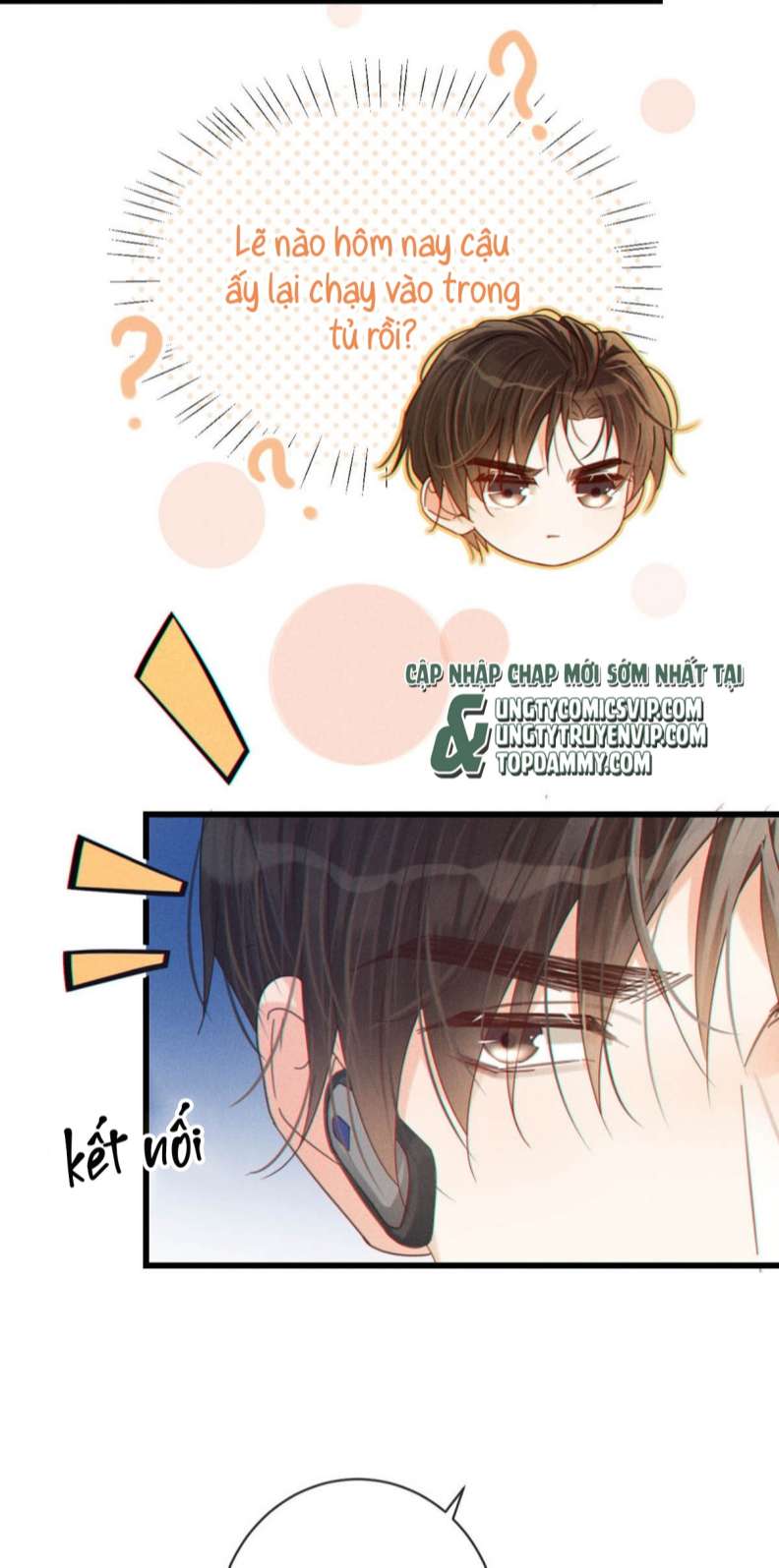 nịch tửu chapter 64 18