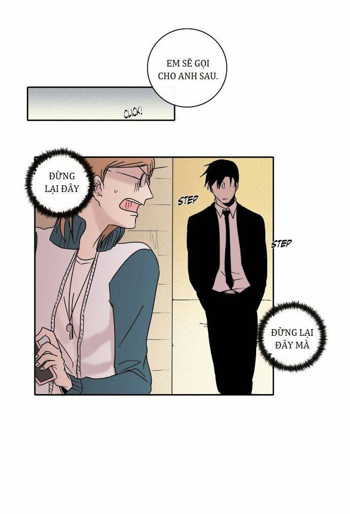 the children's teacher, mr. kwon chapter 35 17