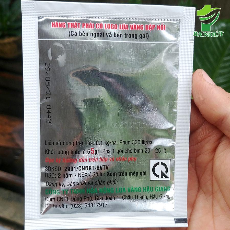 Kích Thích Sinh Trưởng COMCAT AZ gói 7,55gr – Kích Thích Sinh Trưởng Cây Trồng