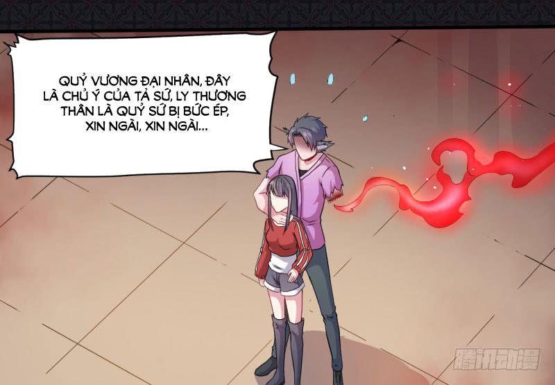 ngạo kiều quỷ vương yêu ta chapter 85 2