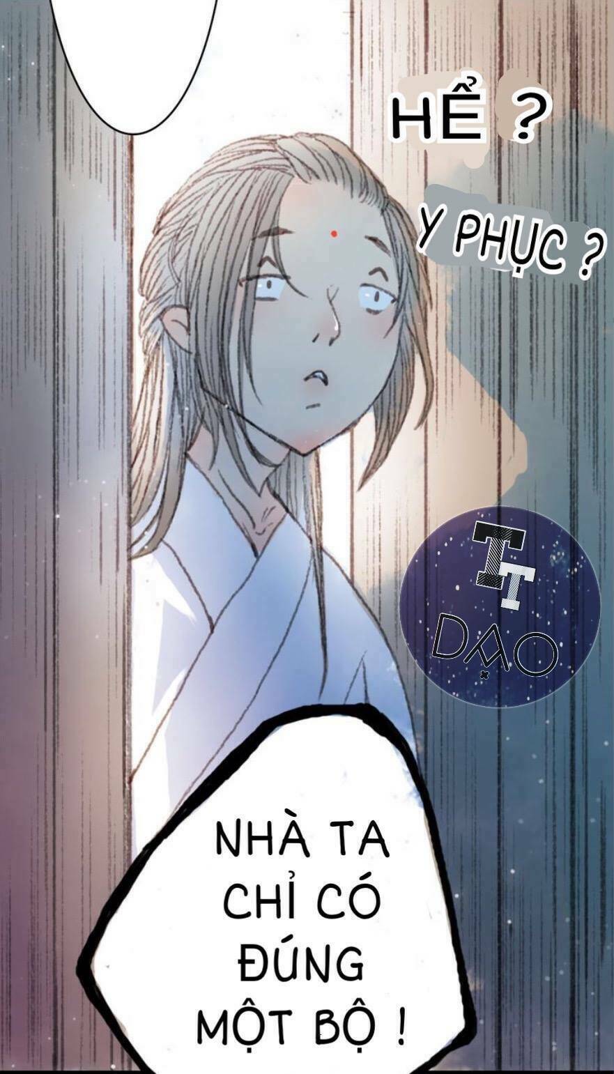 khúc hữu ngộ chapter 1 33