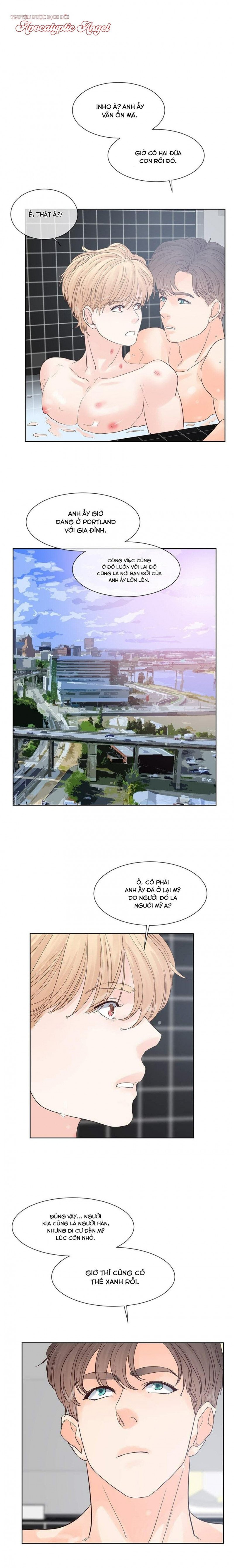 heat and run chapter 62 15