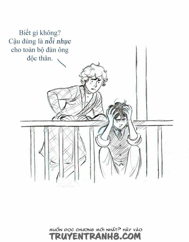 miss abbott and the doctor chapter 13 22