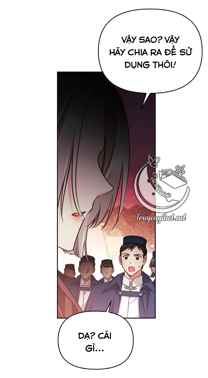 ác nữ xứng đôi với bạo chúa chapter 76.2 29