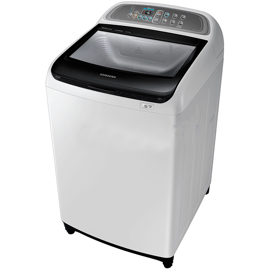 Máy Giặt SAMSUNG WA90J5710SG/SV 9Kg