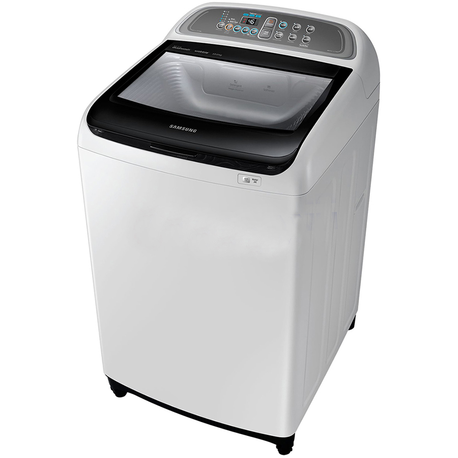 Máy giặt Samsung 9 kg WA90J5710SG/SV