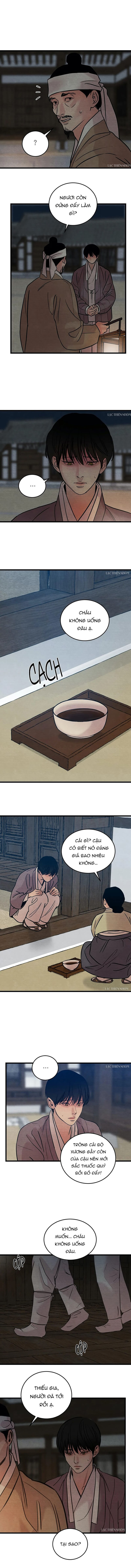 dạ ký chapter 36 3