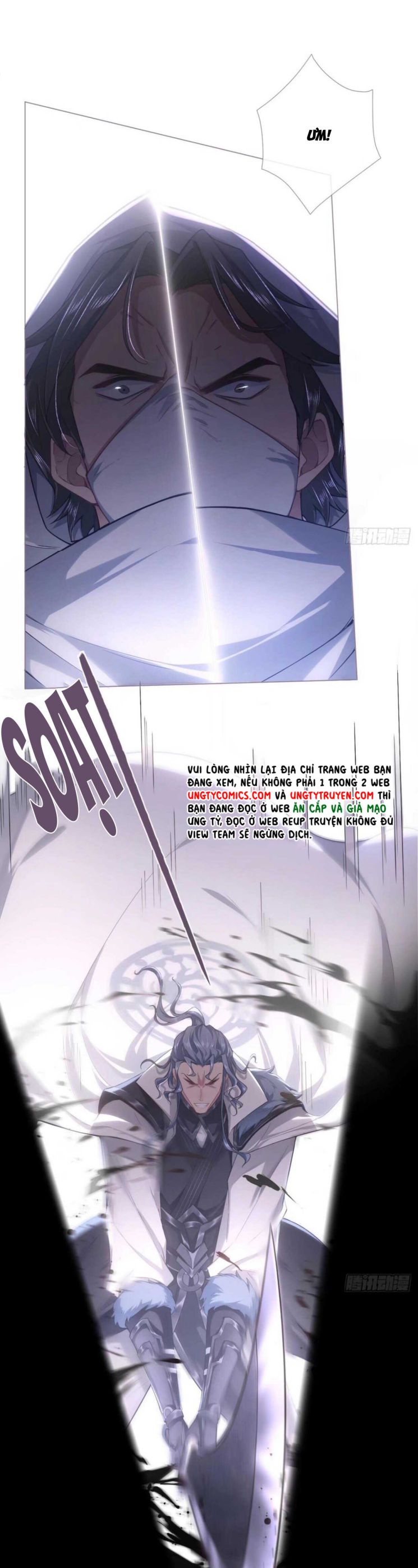 nhập mộ chi thần chapter 64 7