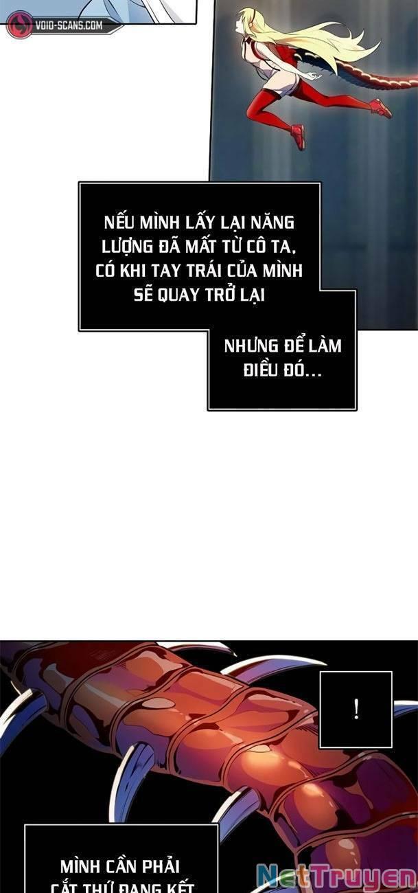 tòa tháp bí ẩn 2 chapter 562 6