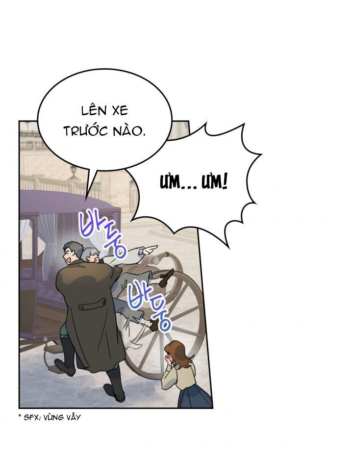 [18+] người đẹp và quái vật chapter 53 9