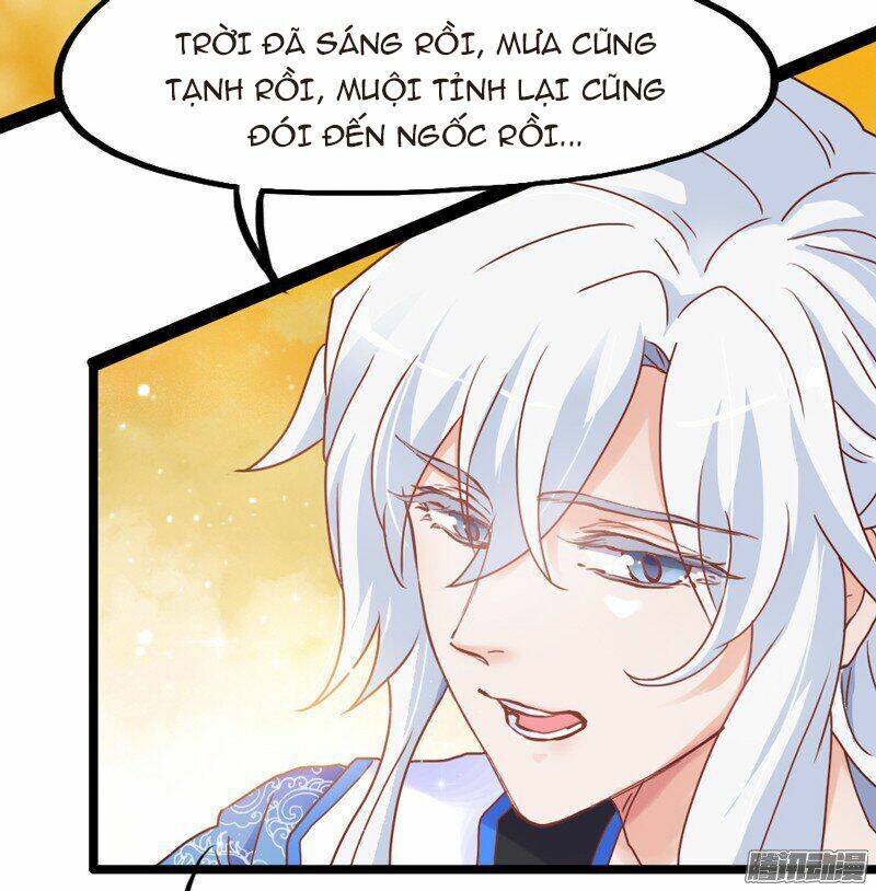 giữ chặt tiểu bạch long chapter 27 26