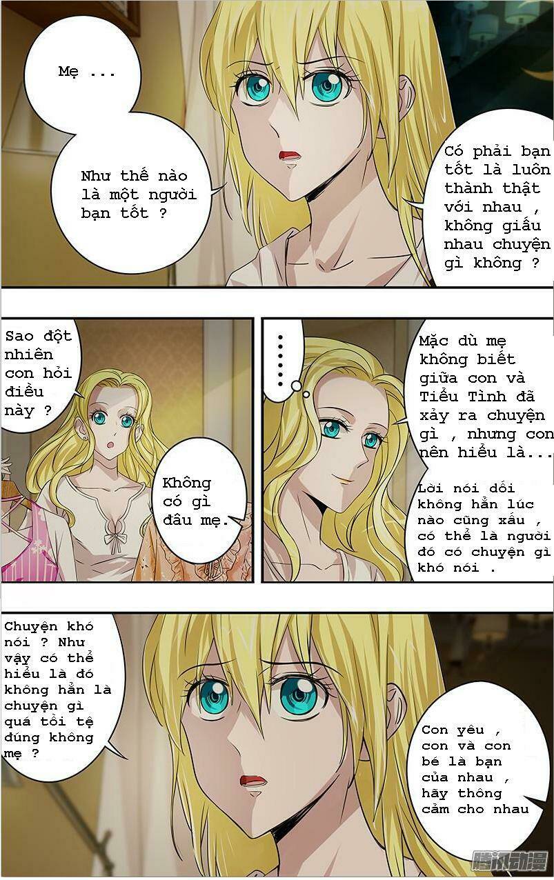 were wolf chapter 66 6