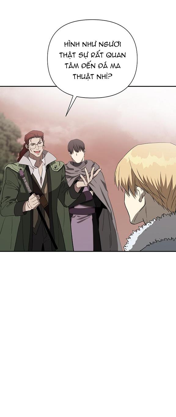 hai đất nước, đất nước của nô lệ chapter 27 24