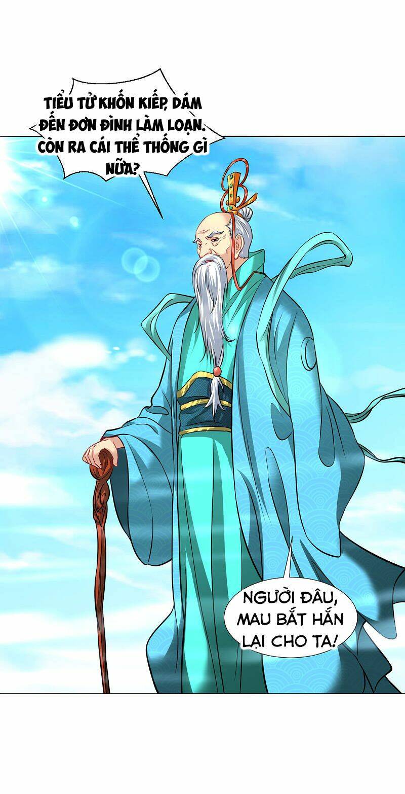 đạo ấn chapter 101 16