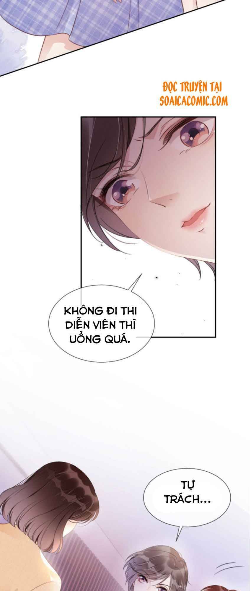 ngự tỷ toàn năng lại bị phá mã giáp chapter 2 19