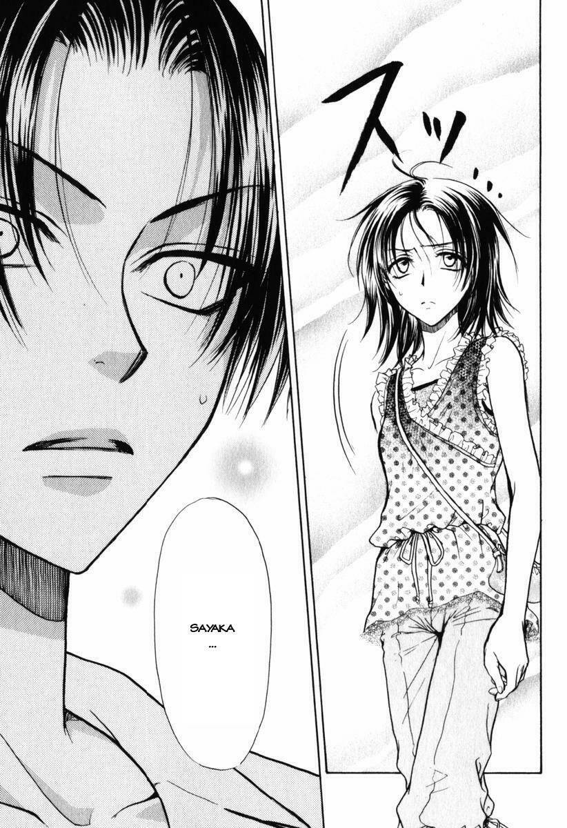 princess princess chapter 10 38