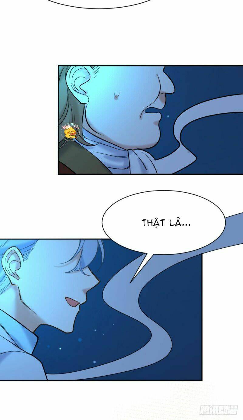 trời sinh một đôi?! ta từ chối! chapter 6 61