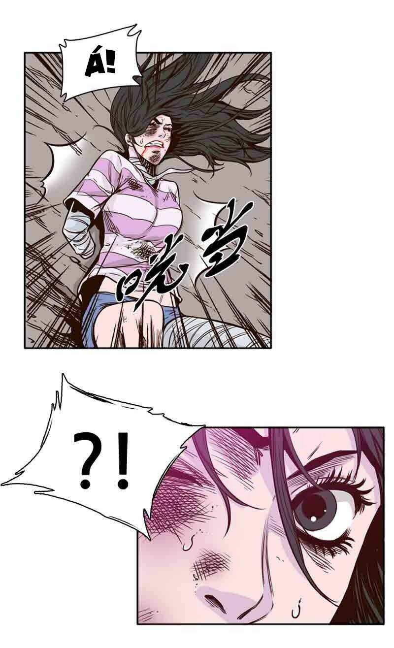 vua của vong linh chapter 57 14