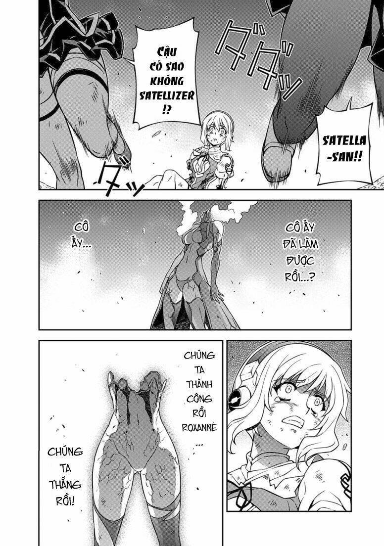 freezing chapter 138 18