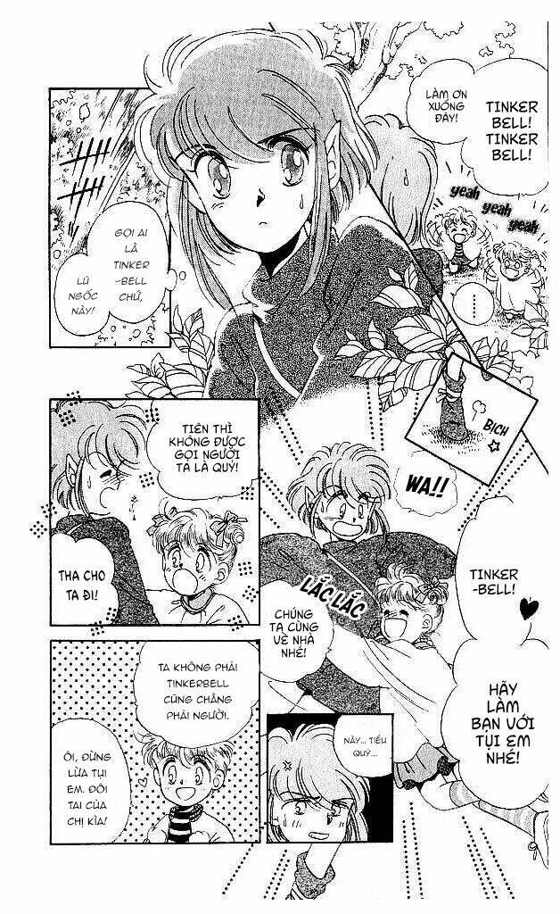 1/2 fairy chapter 2 17