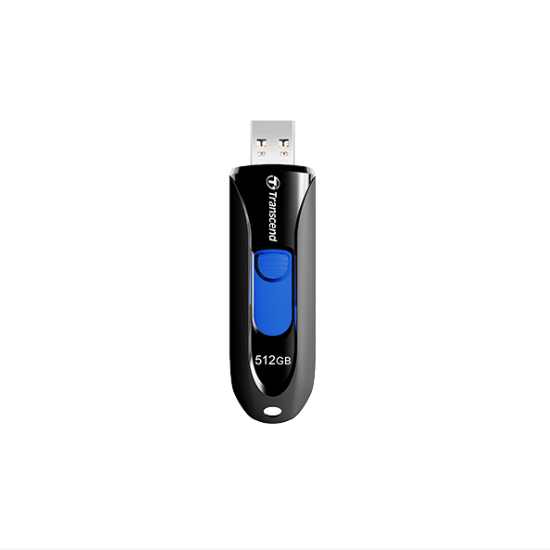 USB Transcend JetFlash 790K 3.0/3.1 - Hàng Chính Hãng