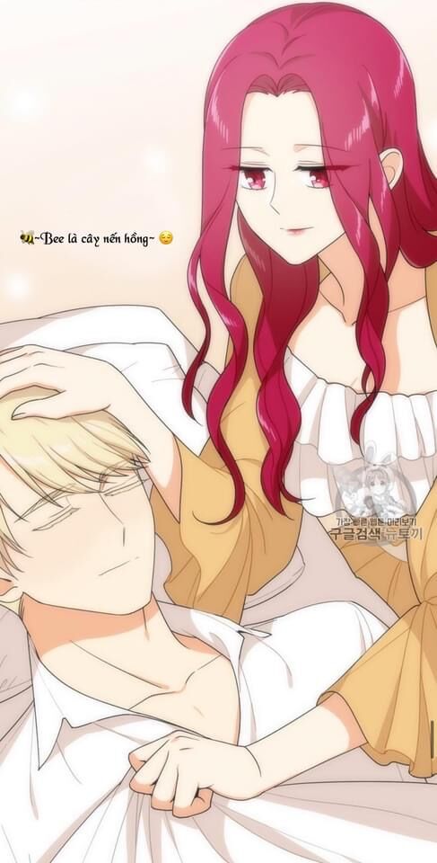 xuyên không trở thành mẹ của nhân vật phản diện chapter 30 62