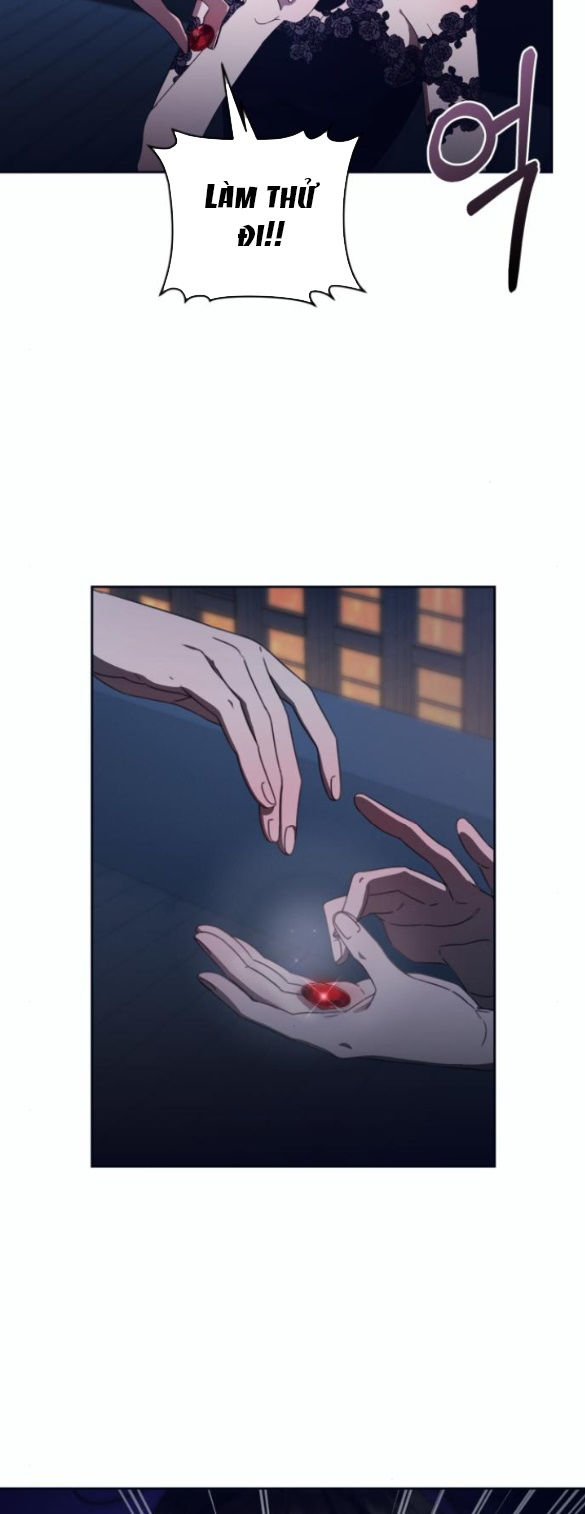 điệu nhảy say mê giữa màn đêm chapter 10.2 12