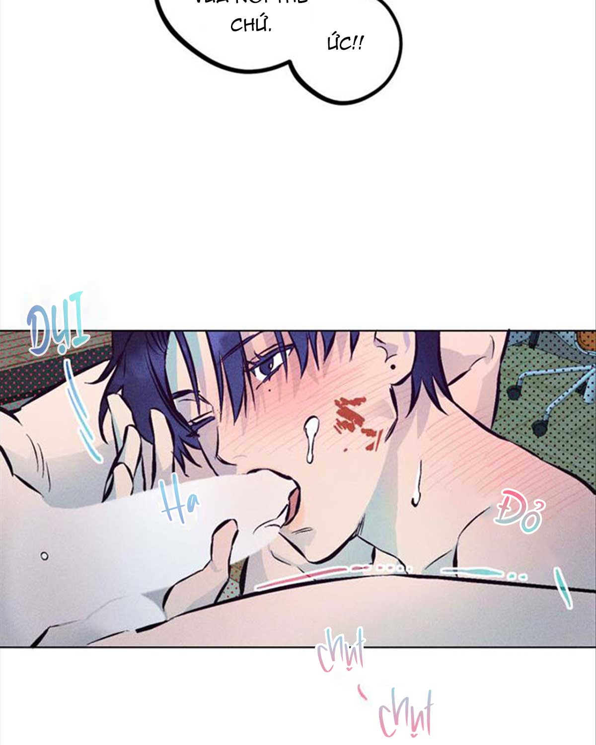 ác quỷ: dấu chấm hết cuộc đời của tôi chapter 4 66