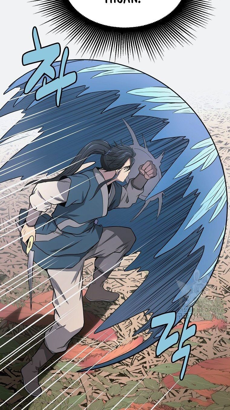 thiếu niên phương sĩ chapter 6 13