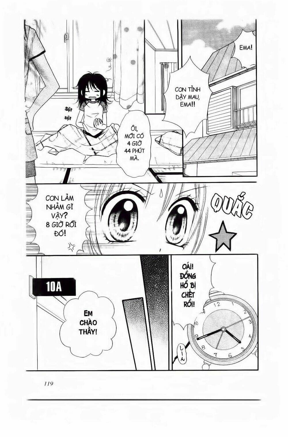 thứ 6 ngày 13 chapter 4 12