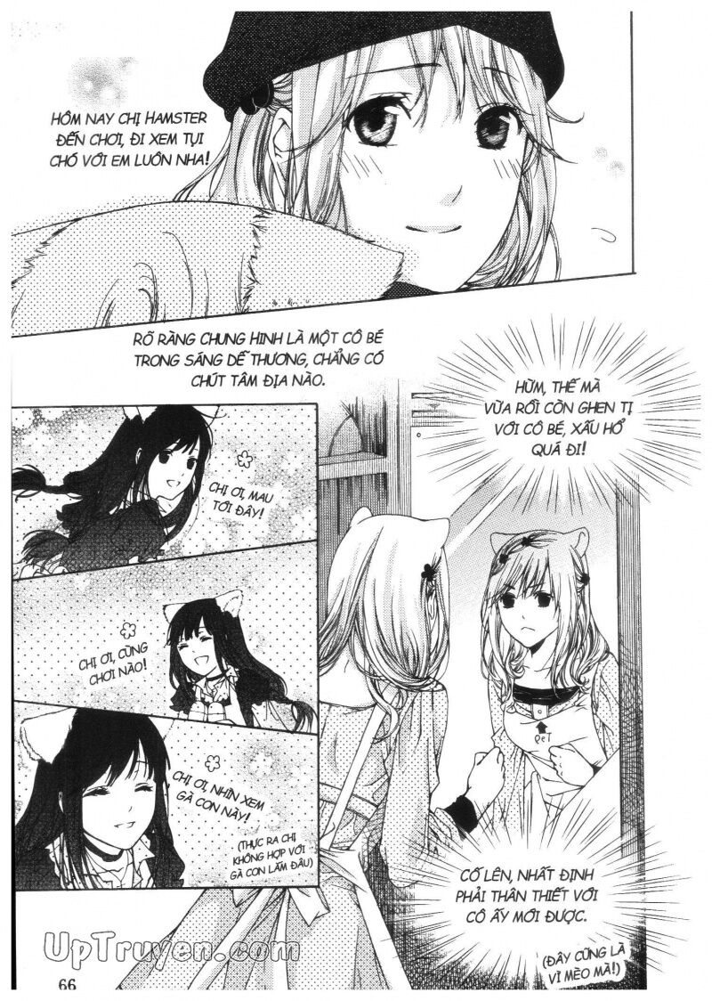 khu vườn ảo mộng chapter 4 61